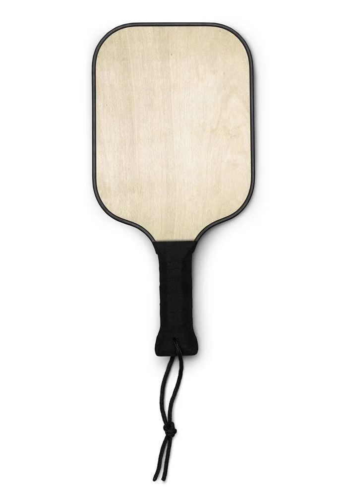 Pickleball Paddle Set